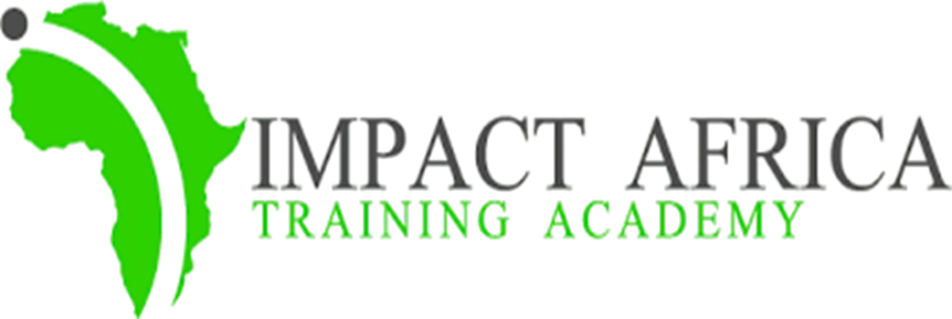 IAT. Africa Logo